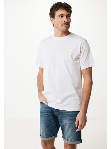 Mexx Shirt in Weiß