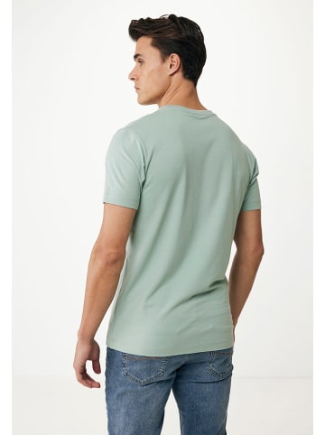 Mexx Shirt mintgroen
