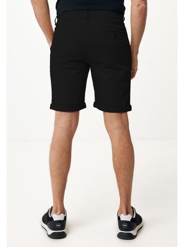 Mexx Chinoshort zwart