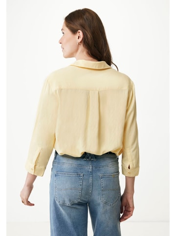 Mexx Bluse in Gelb