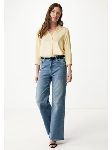Mexx Bluse in Gelb