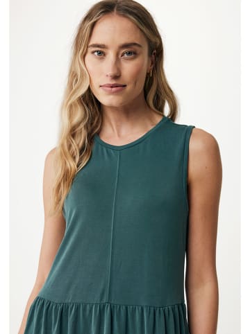 Mexx Kleid in Grün