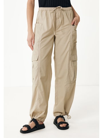 Mexx Cargohose in Beige