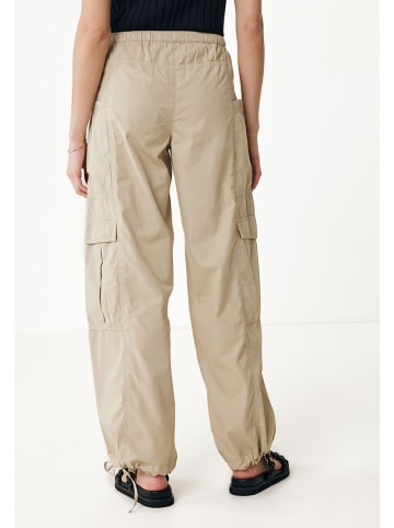 Mexx Cargobroek beige