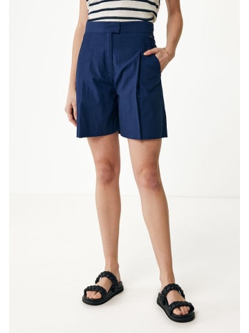 Mexx Short donkerblauw