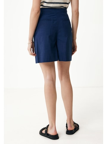 Mexx Shorts in Dunkelblau