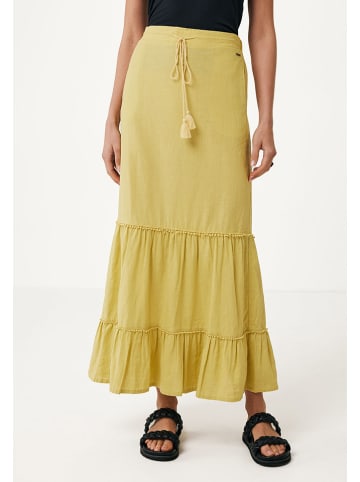 Mexx Rok geel