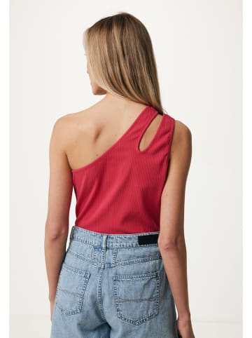 Mexx Top w kolorze różowym