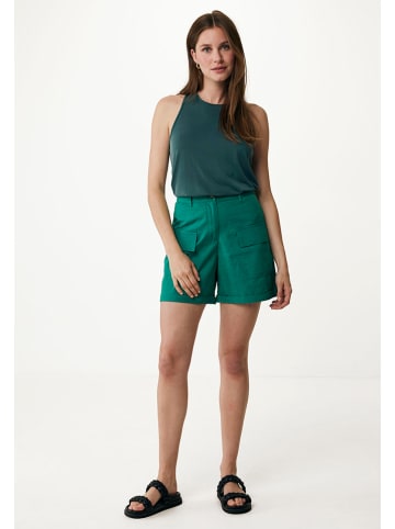 Mexx Top donkergroen