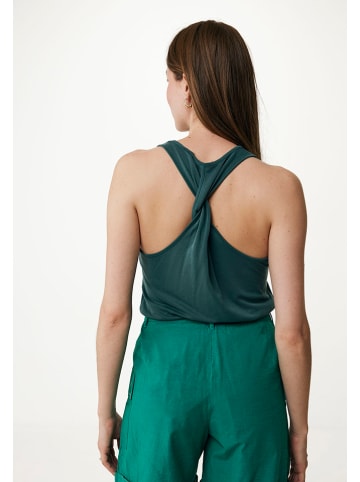Mexx Top donkergroen