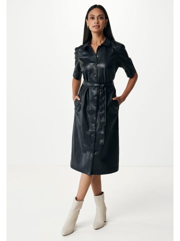 Mexx Kleid in Schwarz