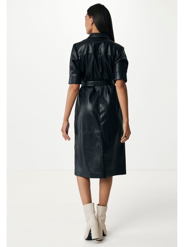 Mexx Kleid in Schwarz