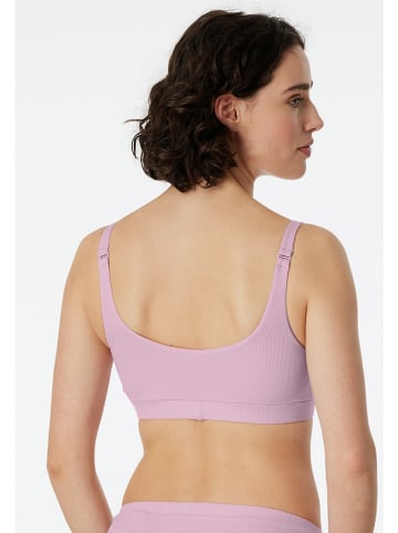 Schiesser Bustier lichtroze