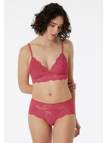 Schiesser Panty in Pink