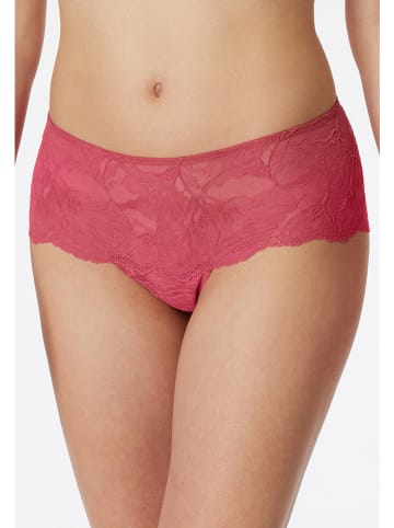 Schiesser Panty in Pink