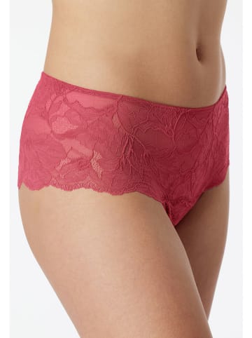 Schiesser Hipster roze