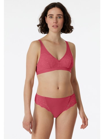 Schiesser Slip in Pink