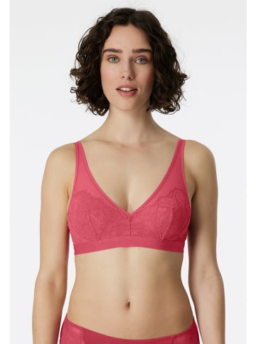 Schiesser Soft-BH in Pink