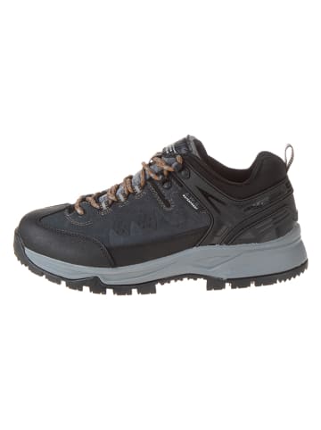 Icepeak Trekkingschuhe in Anthrazit