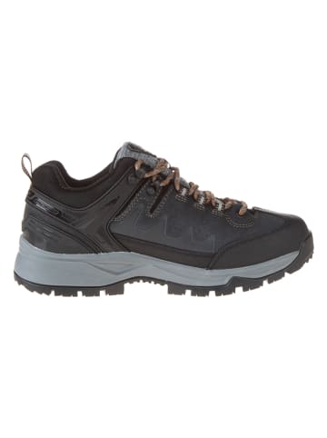 Icepeak Trekkingschuhe in Anthrazit