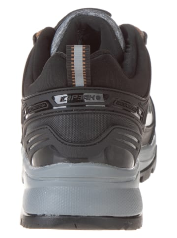 Icepeak Trekkingschuhe in Anthrazit