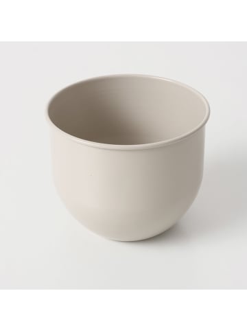 Boltze Wandmeubel "Pluto" crème - (H)18 cm