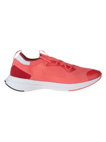 Lacoste Sneakers in Pink