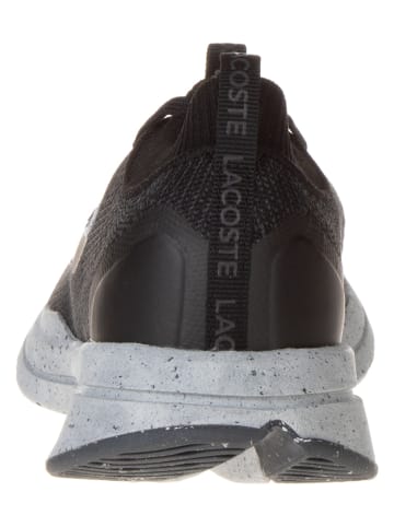 Lacoste Sneakers zwart