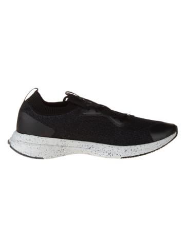 Lacoste Sneakers in Schwarz