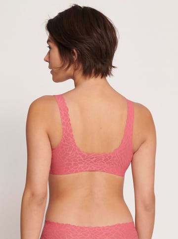 Sloggi Bustier in Pink