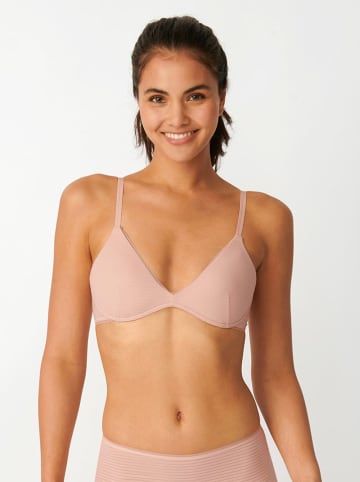 Sloggi Bügel-BH in Beige