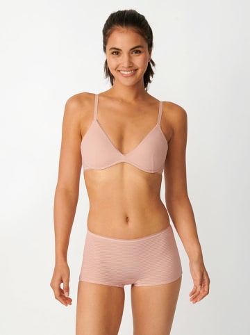 Sloggi Bügel-BH in Beige