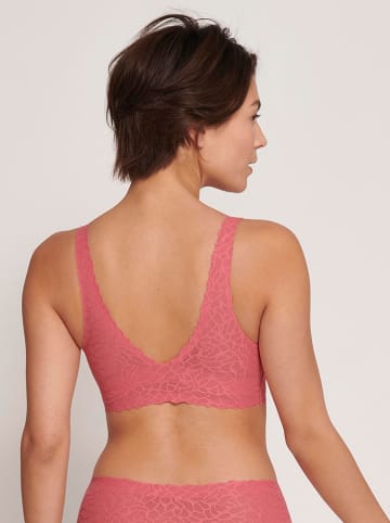 Sloggi Bustier roze