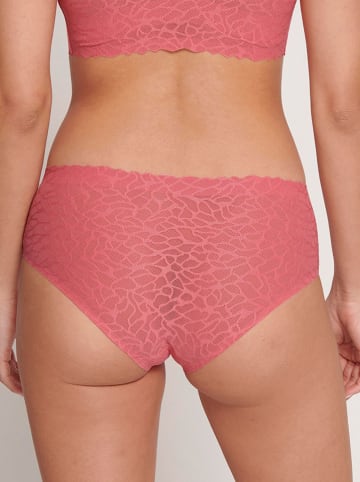 Sloggi Panty in Pink