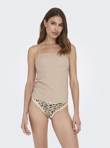 ONLY Hemdchen in Beige