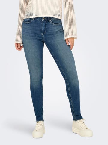 ONLY Jeans - Skinny fit - in Dunkelblau