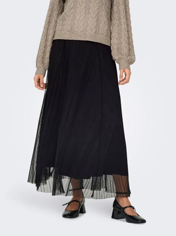 ONLY Rok zwart goedkoop kopen limango