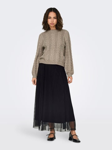 ONLY Rok zwart