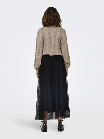ONLY Rok zwart