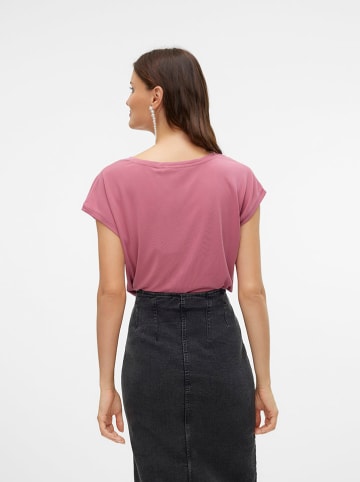 Vero Moda Shirt lichtroze