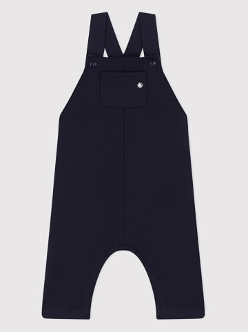 PETIT BATEAU Tuinbroek donkerblauw