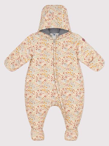PETIT BATEAU Sneeuwpak meerkleurig