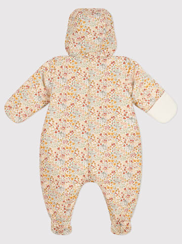 PETIT BATEAU Schneeanzug in Bunt
