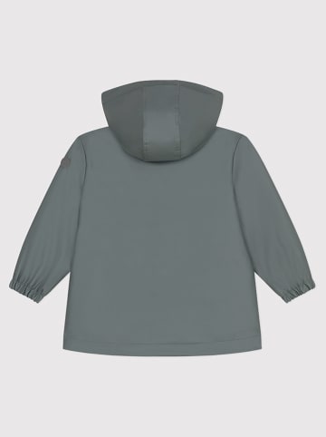PETIT BATEAU Übergangsjacke in Grau