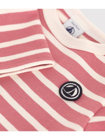 PETIT BATEAU Longsleeve in Pink