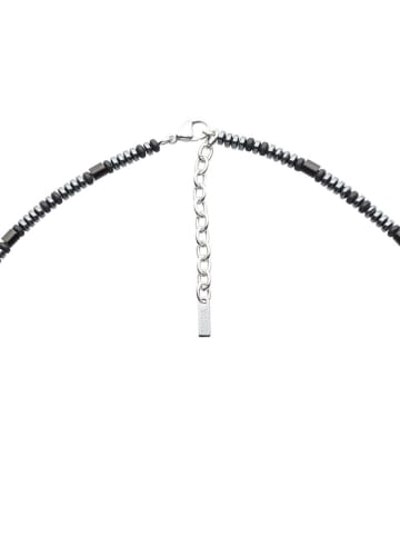 U.S. Polo Assn. Halskette mit Edelsteinen - (L)50 cm