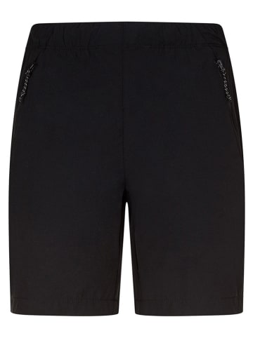 ROCK EXPERIENCE Functionele short "Powell 2.0" donkerblauw