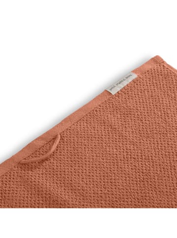 Walra Duschtuch "Soft Cotton" in Hellbraun
