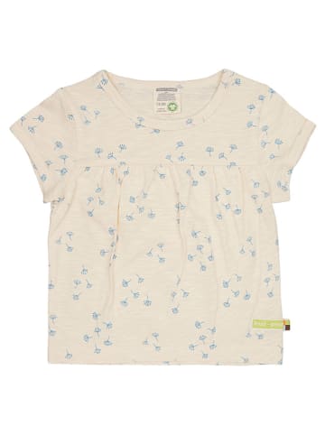 loud + proud Shirt in Beige