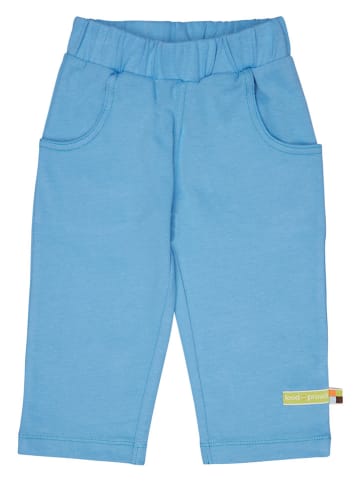loud + proud Hose in Hellblau